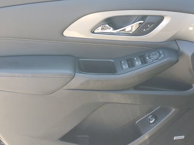 Certified 2021 Chevrolet Traverse RS AWD/4WD image 17