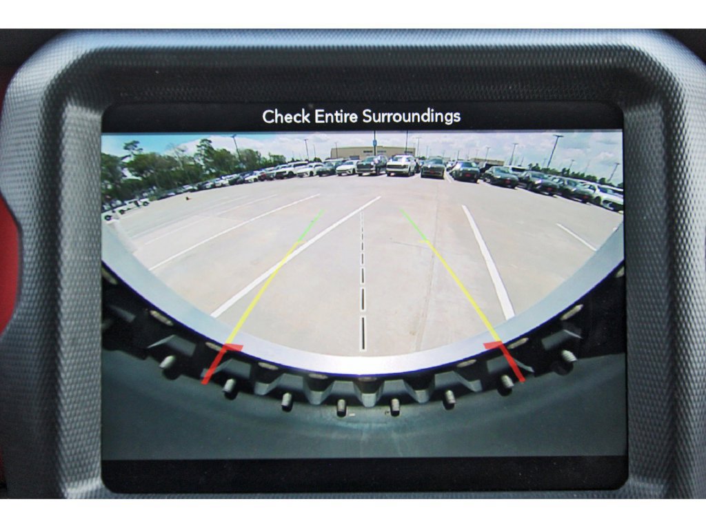 Used 2019 Jeep Wrangler Unlimited Rubicon AWD/4WD image 26