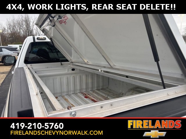 Used 2022 Chevrolet Colorado LT w/ Fleet Safety Package image 27