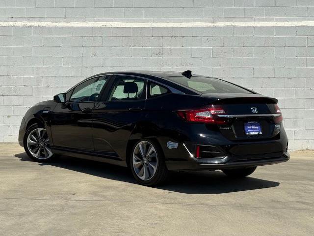 Used 2021 Honda Clarity Touring image 4