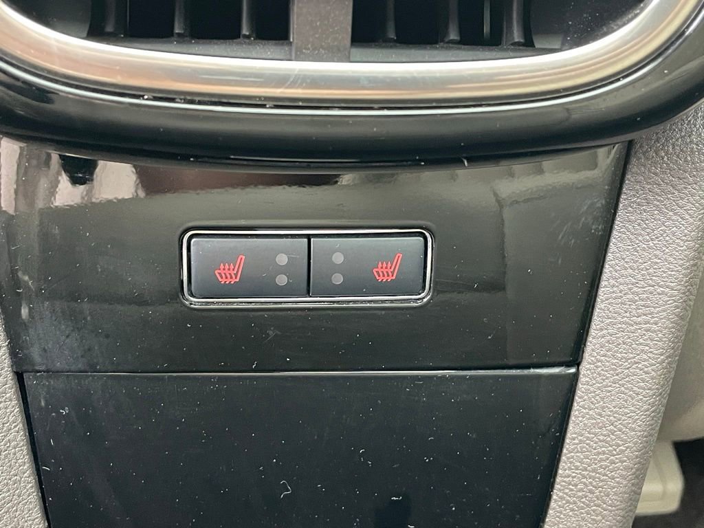 Used 2023 Lincoln Nautilus Reserve w/ Monochromatic Package image 23