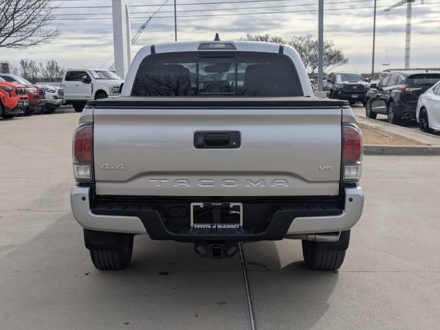 Certified 2023 Toyota Tacoma Limited image 7