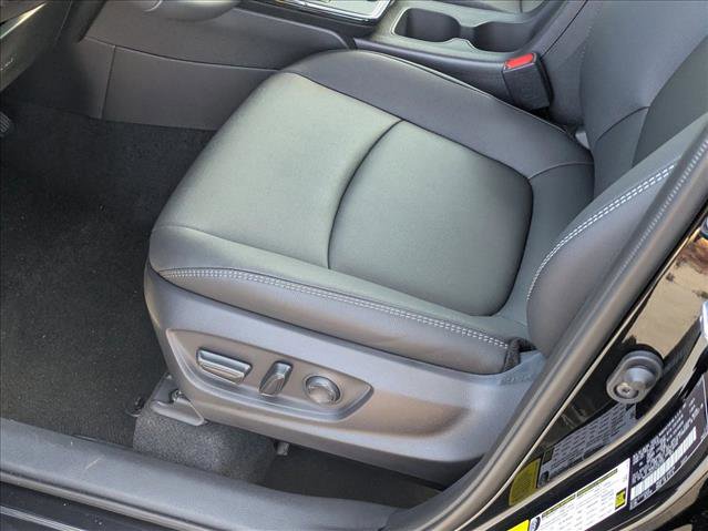 New 2026 Toyota Corolla Cross XLE image 4