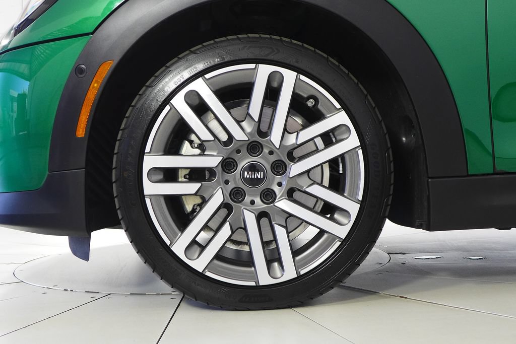 Used 2026 MINI Cooper S FWD image 5