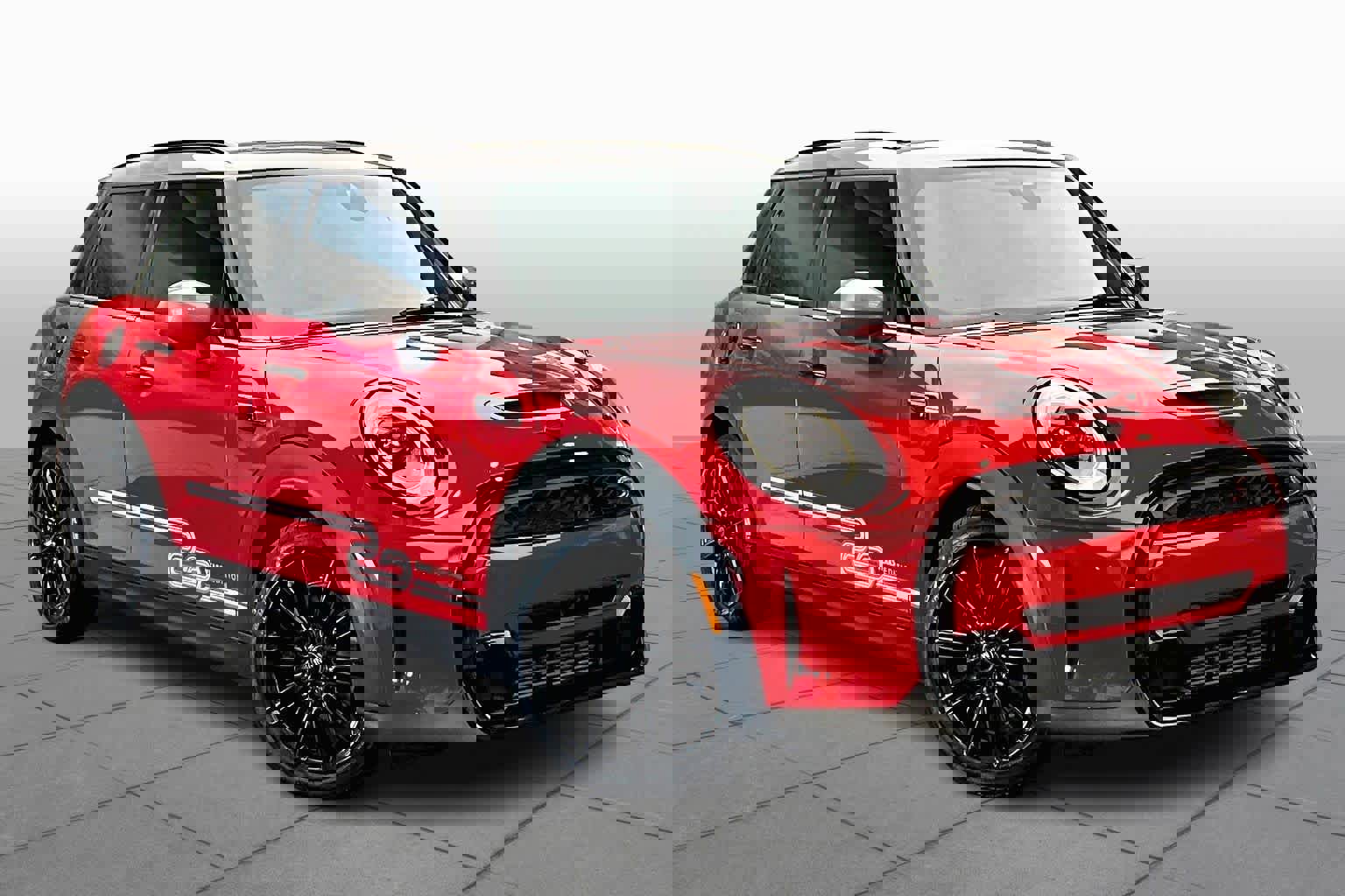 Used 2023 MINI Cooper S image 2