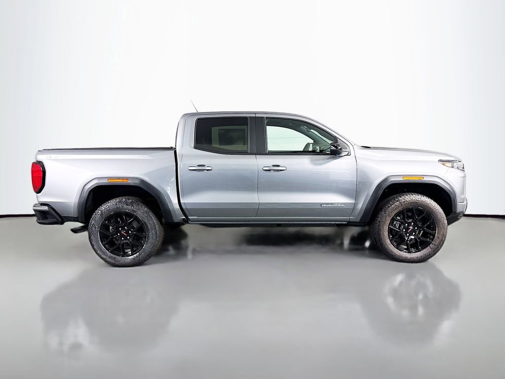 New 2025 GMC Canyon Elevation w/ Convenience Package image 8