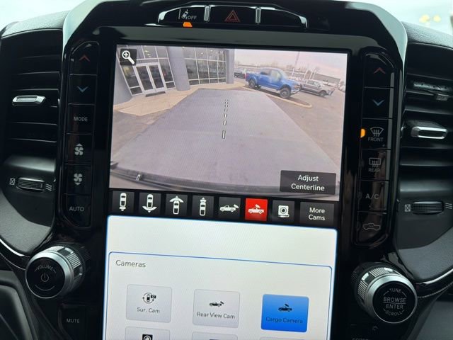 Used 2023 RAM 2500 Limited image 39