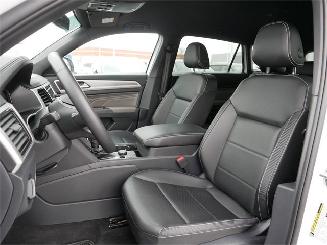 Certified 2023 Volkswagen Atlas Cross Sport SE image 15