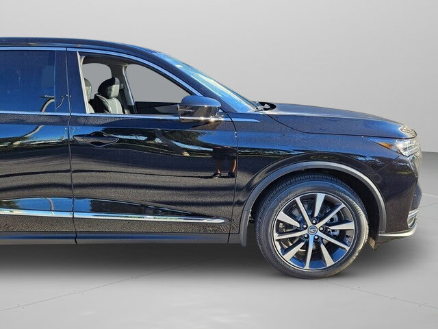 New 2026 Acura MDX FWD w/ Technology Package image 38