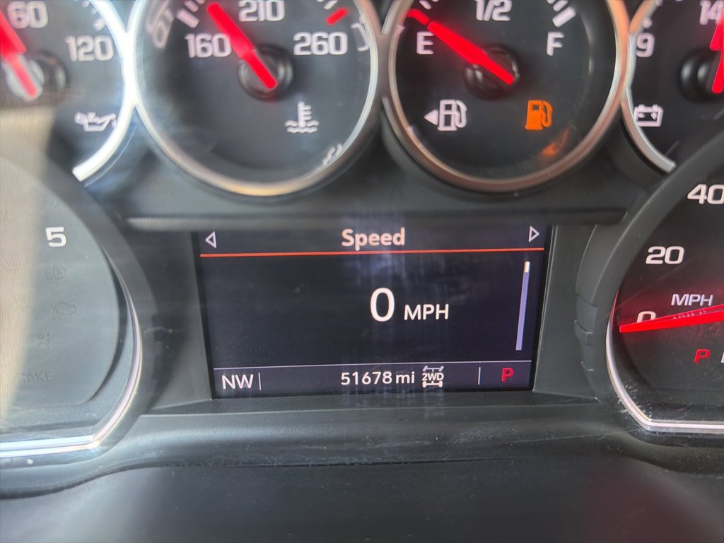 Used 2023 Chevrolet Silverado 2500 LT w/ Convenience Package image 19