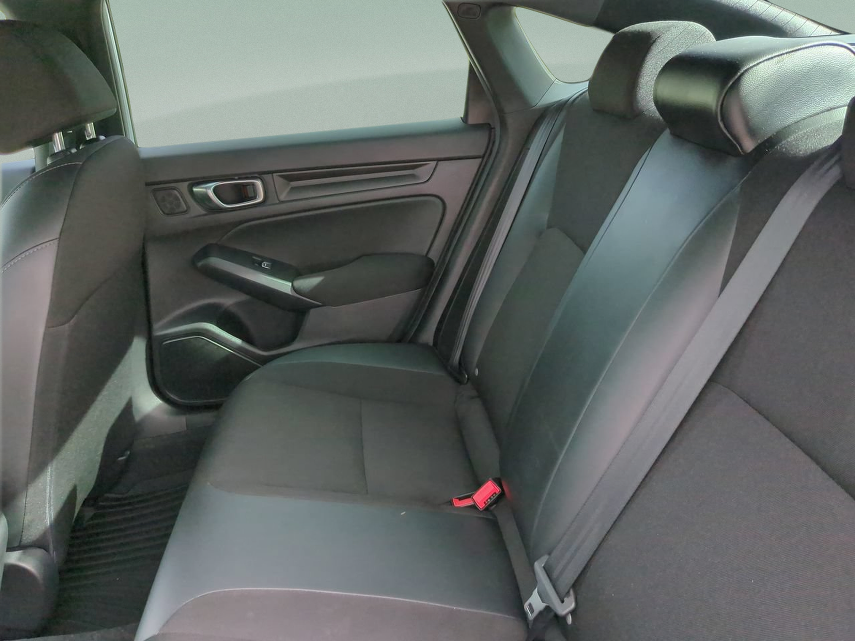 Certified 2024 Honda Civic Sport image 18