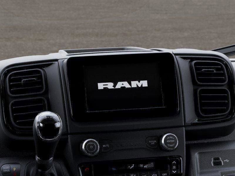 New 2026 RAM ProMaster 1500 image 88