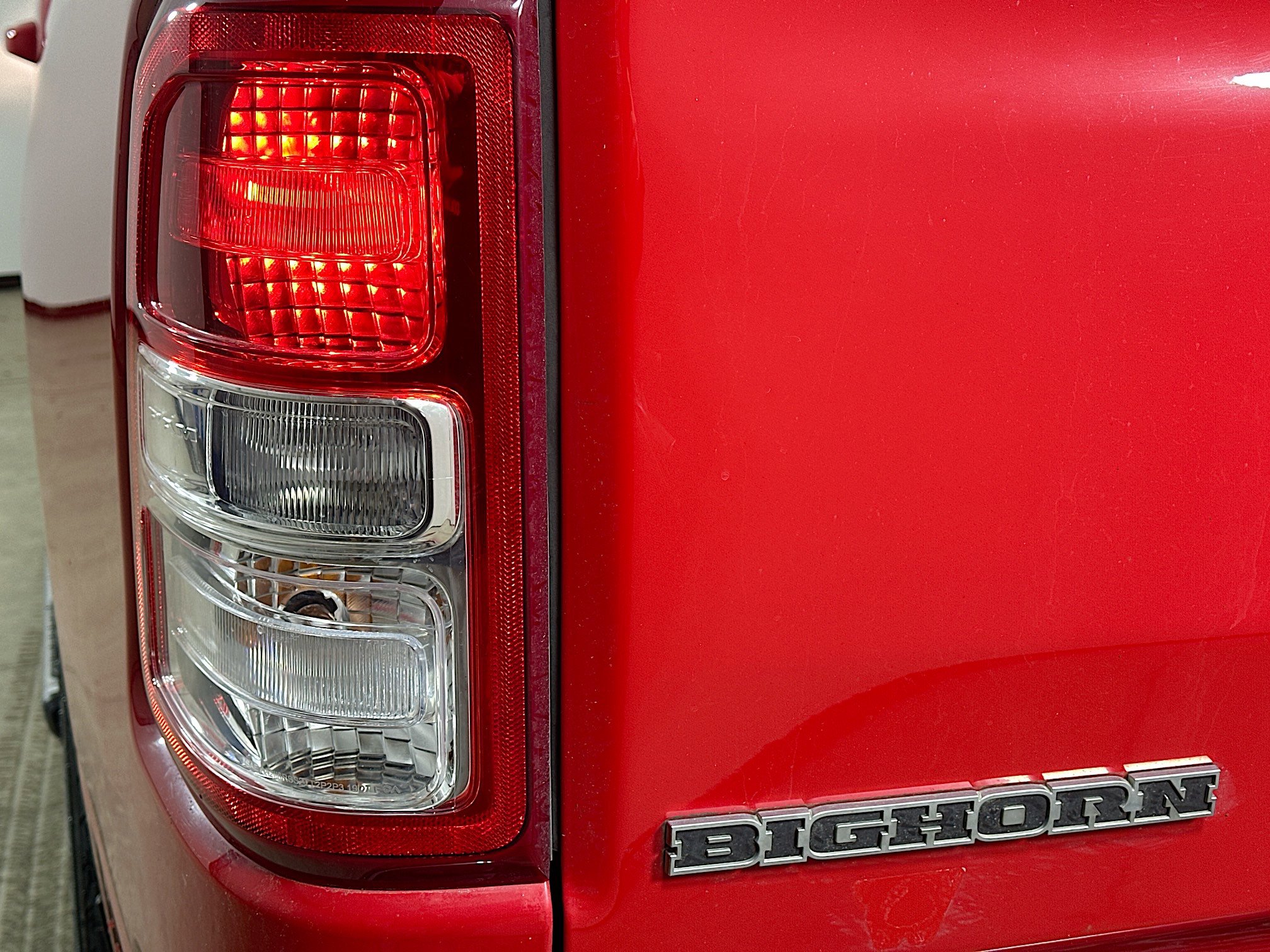 Used 2020 RAM 1500 Big Horn image 40