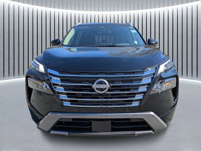 Used 2025 Nissan Rogue SL w/ SL Premium Package FWD image 10