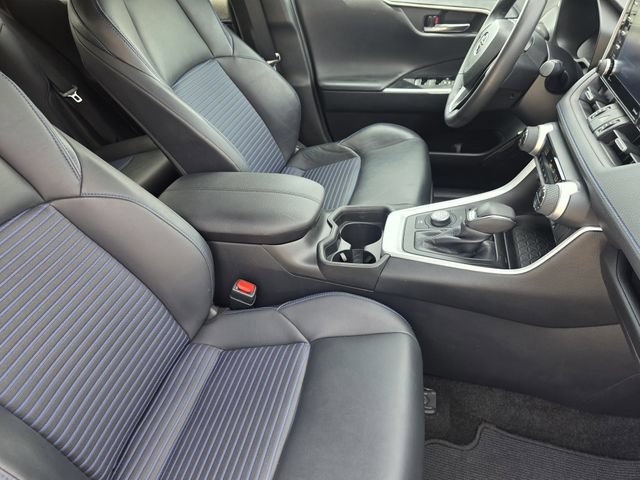 Used 2021 Toyota RAV4 XSE AWD/4WD image 14