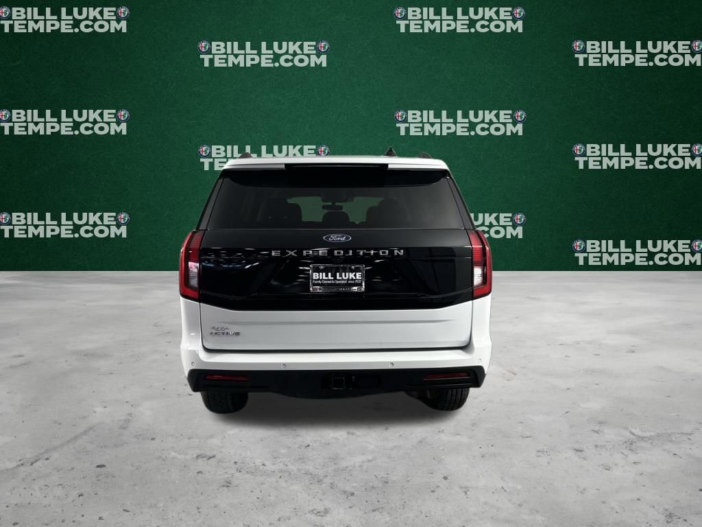 Used 2025 Ford Expedition Active image 7