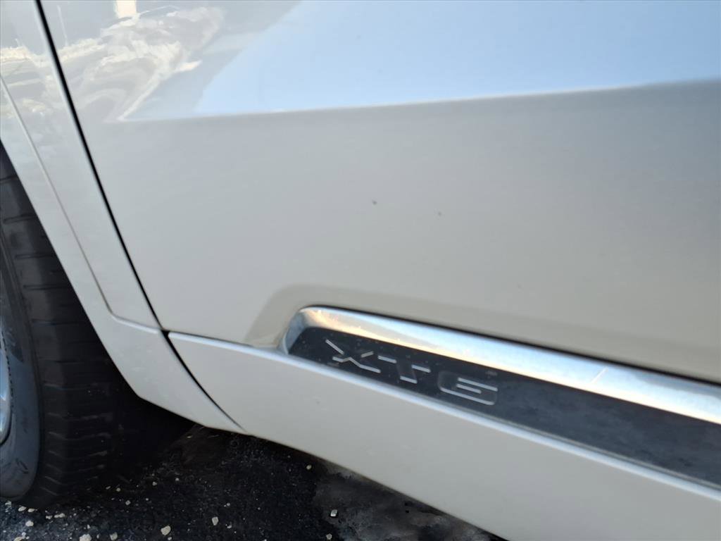 Certified 2023 Cadillac XT6 Premium Luxury image 20