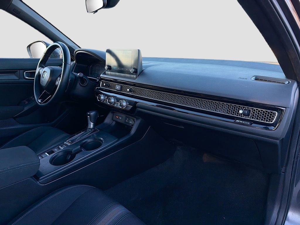 Used 2023 Honda Civic Sport image 26