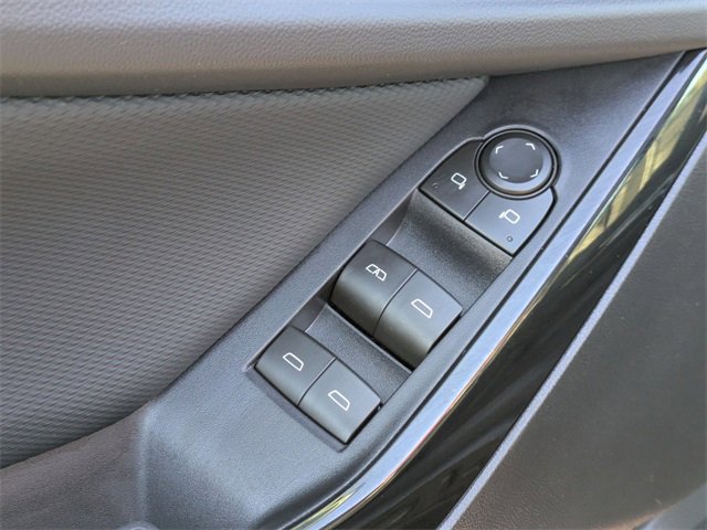 New 2026 Chevrolet Equinox LT w/ Convenience Package II image 10