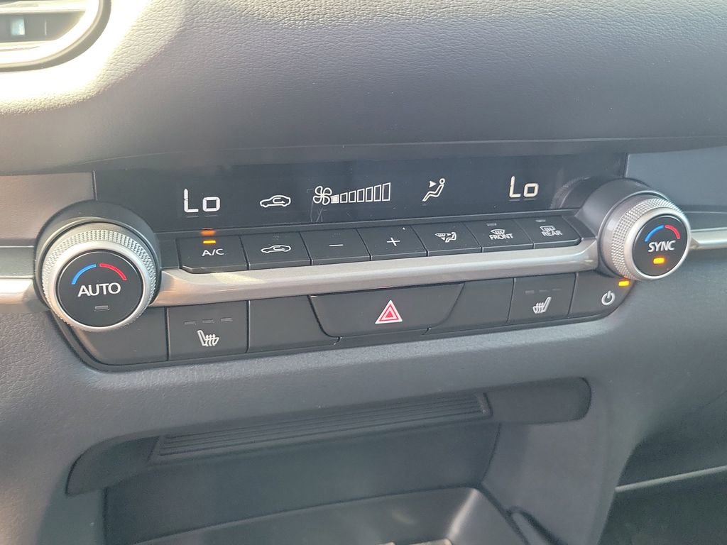 New 2026 MAZDA CX-30 AWD 2.5 S w/ Select Sport Pkg image 28