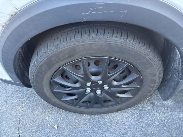 Used 2019 Nissan Kicks S w/ Exterior Package image 11