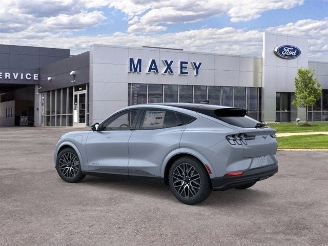 New 2026 Ford Mustang Mach-E Premium AWD/4WD image 4