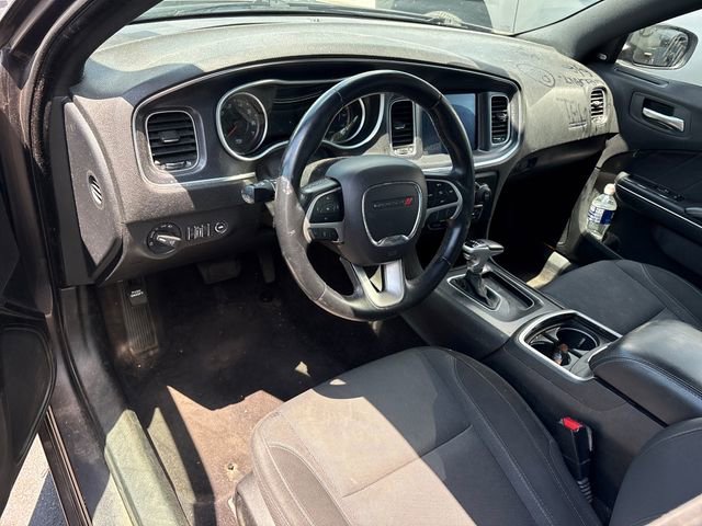 Used 2018 Dodge Charger SXT Plus RWD image 6