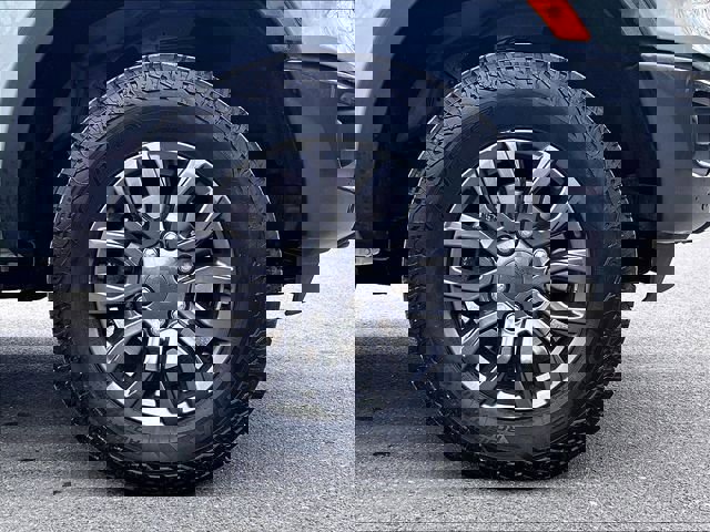 Used 2021 Ford Ranger XLT w/ Equipment Group 302A High AWD/4WD image 9