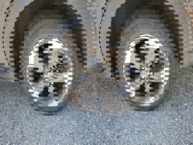 Used 2018 Honda HR-V EX image 7