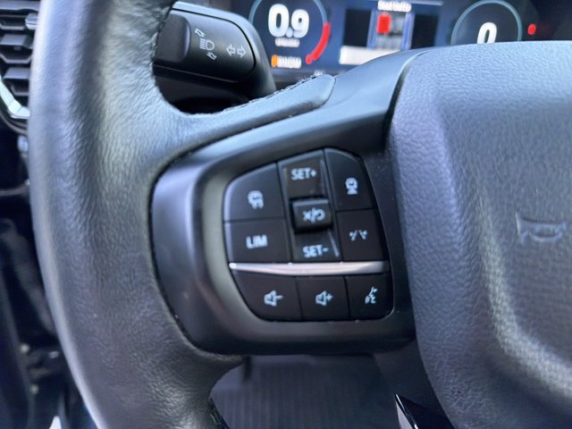 Used 2024 Ford Ranger Lariat w/ Advanced Towing Package AWD/4WD image 19