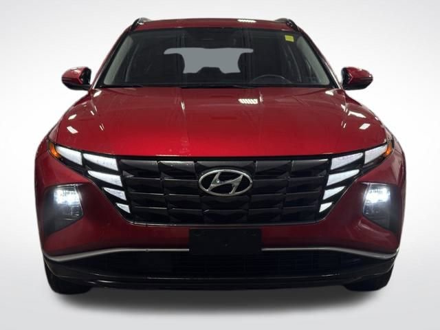 Used 2023 Hyundai Tucson SEL video 2