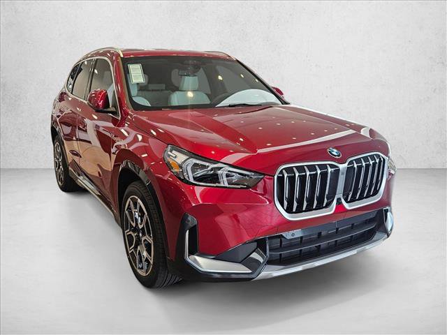 Used 2026 BMW X1 xDrive28i image 3