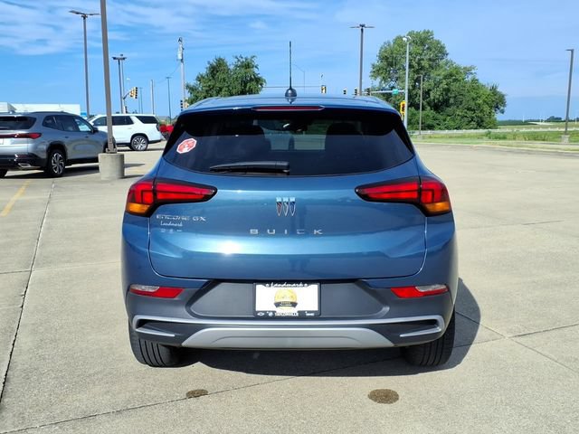 Used 2024 Buick Encore GX Preferred FWD image 18