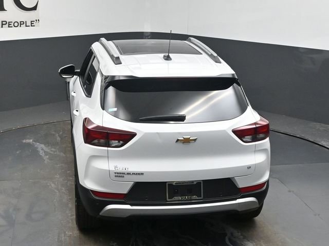 Used 2024 Chevrolet TrailBlazer LT w/ Convenience Package image 56