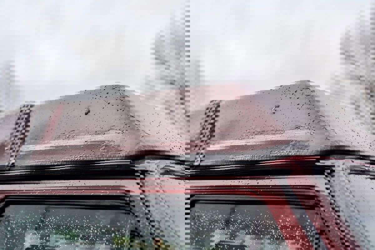 Used 1990 Volkswagen Vanagon GL image 55