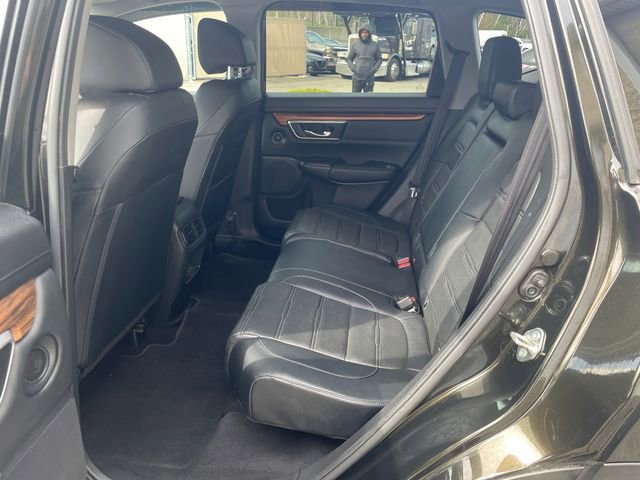 Used 2017 Honda CR-V EX-L image 19