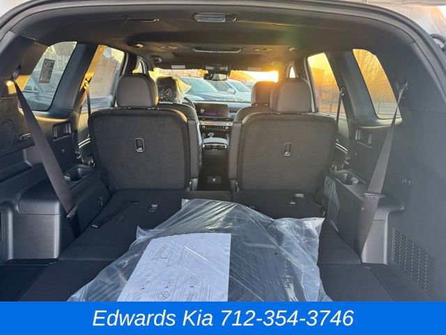 New 2025 Kia Telluride EX X-Line image 12