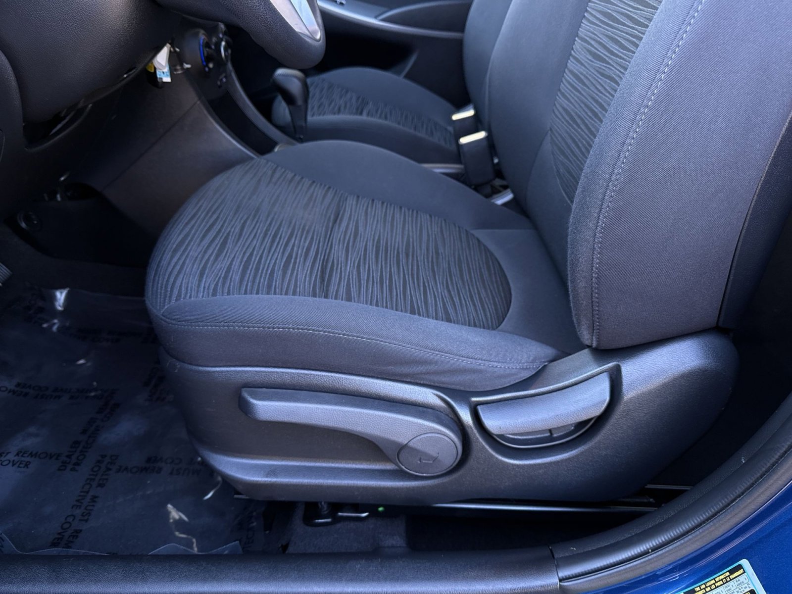 Used 2015 Hyundai Accent GS image 10