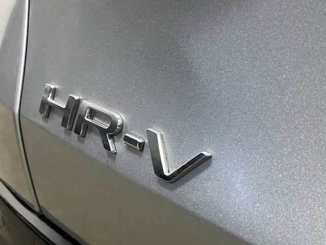 New 2026 Honda HR-V EX-L image 9