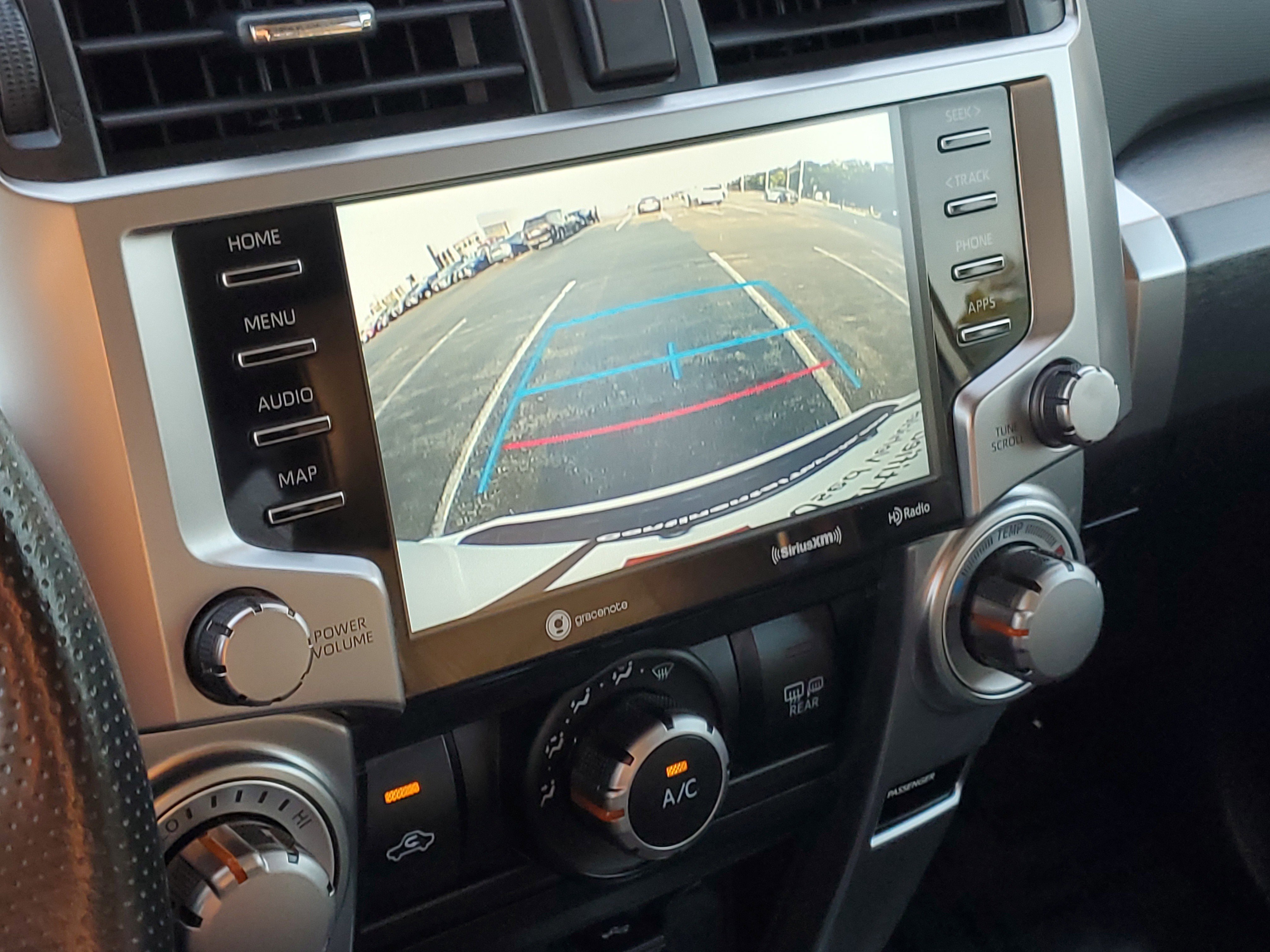 Certified 2024 Toyota 4Runner SR5 Premium image 28