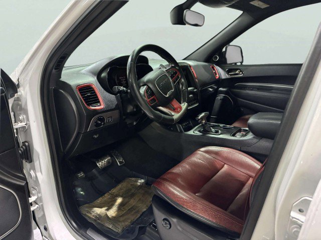 Used 2019 Dodge Durango SRT image 16