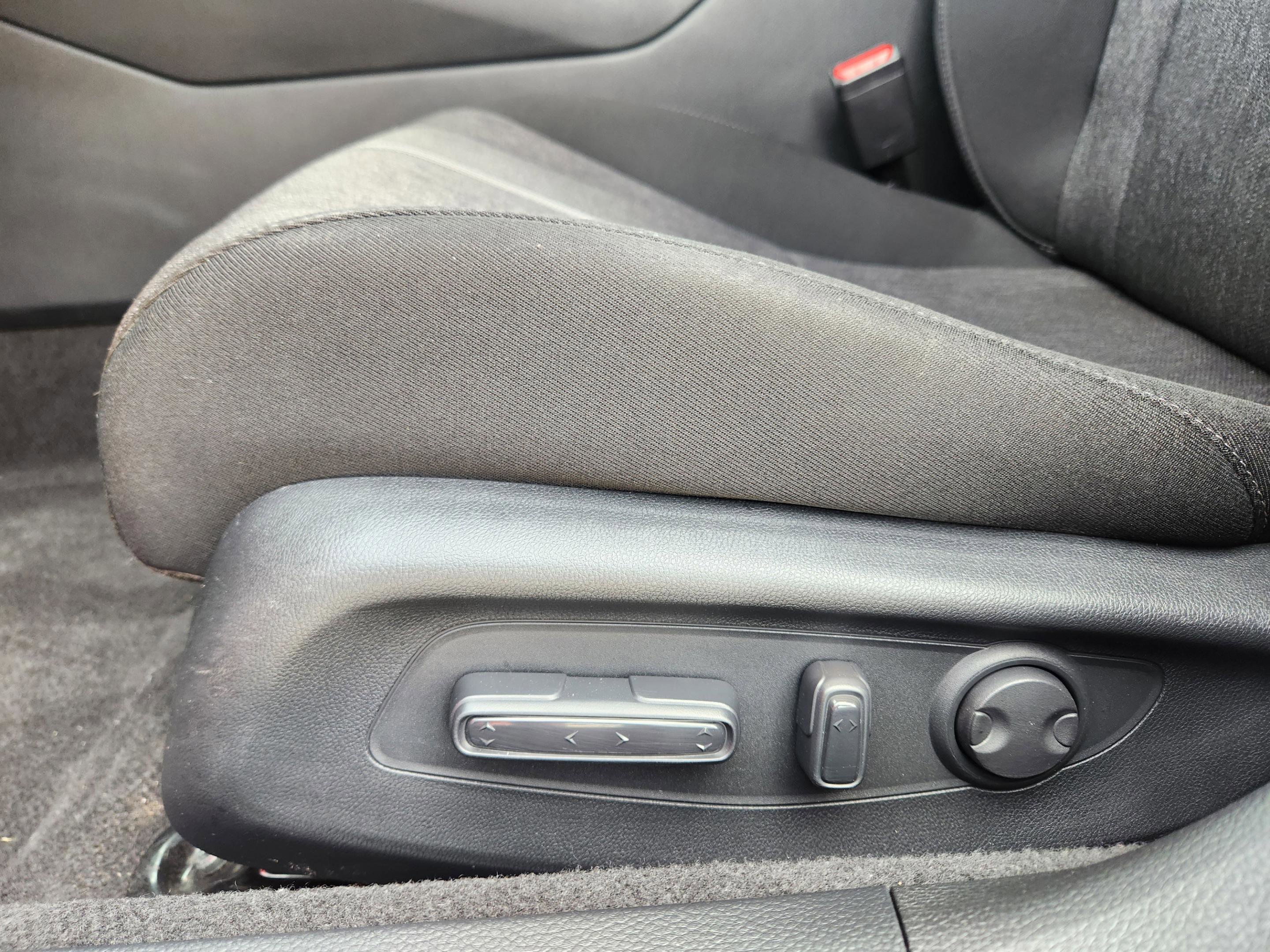 Certified 2023 Honda Accord Sport image 24