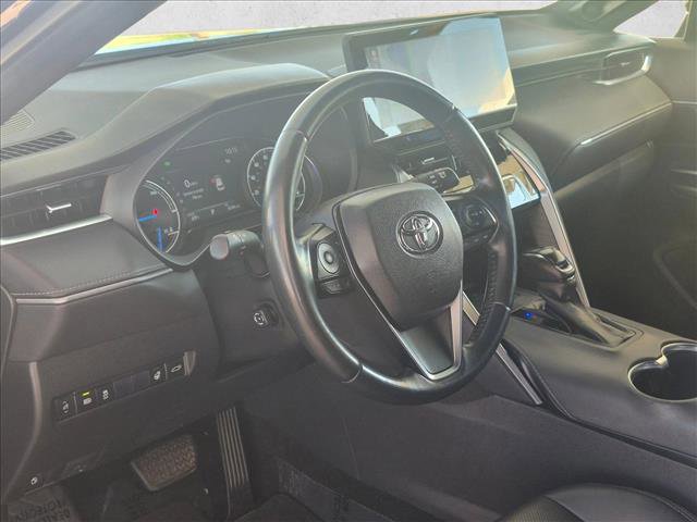 Used 2021 Toyota Venza XLE w/ Softex Package AWD/4WD image 9