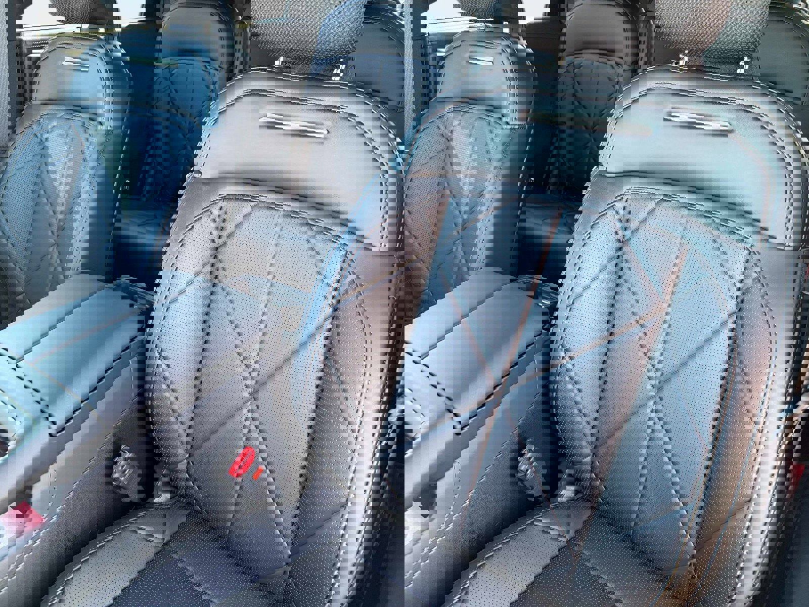 New 2027 Kia Telluride SX image 20