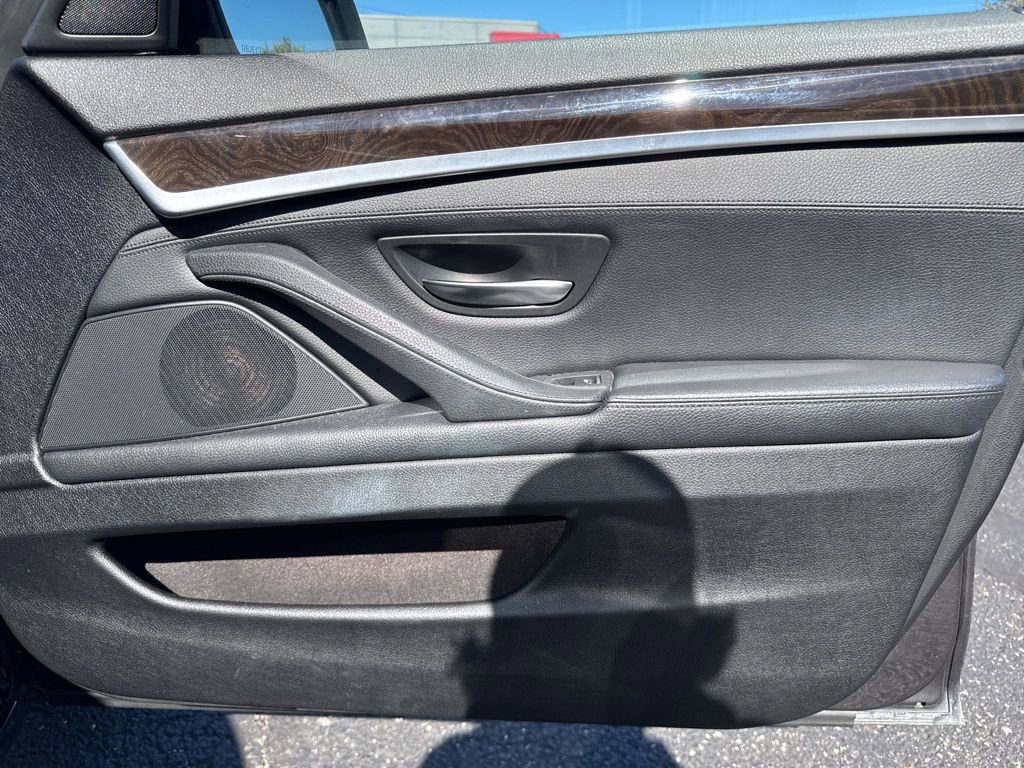 Used 2013 BMW 528i xDrive Sedan image 61