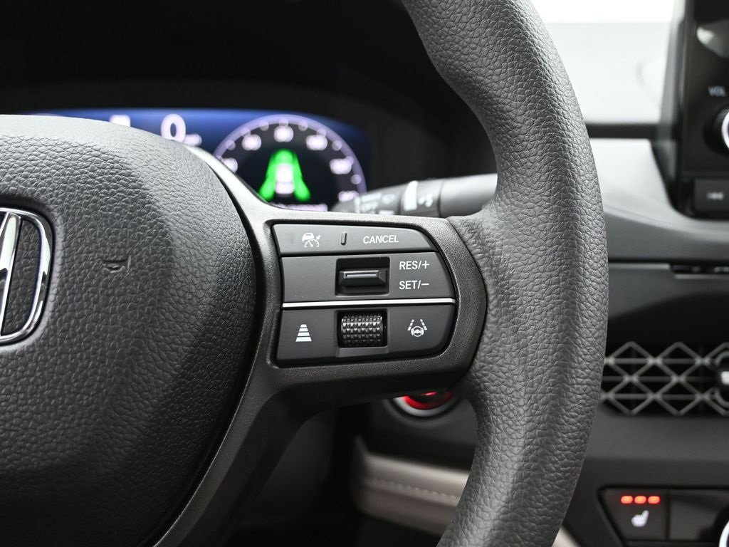 New 2025 Honda Accord SE image 46