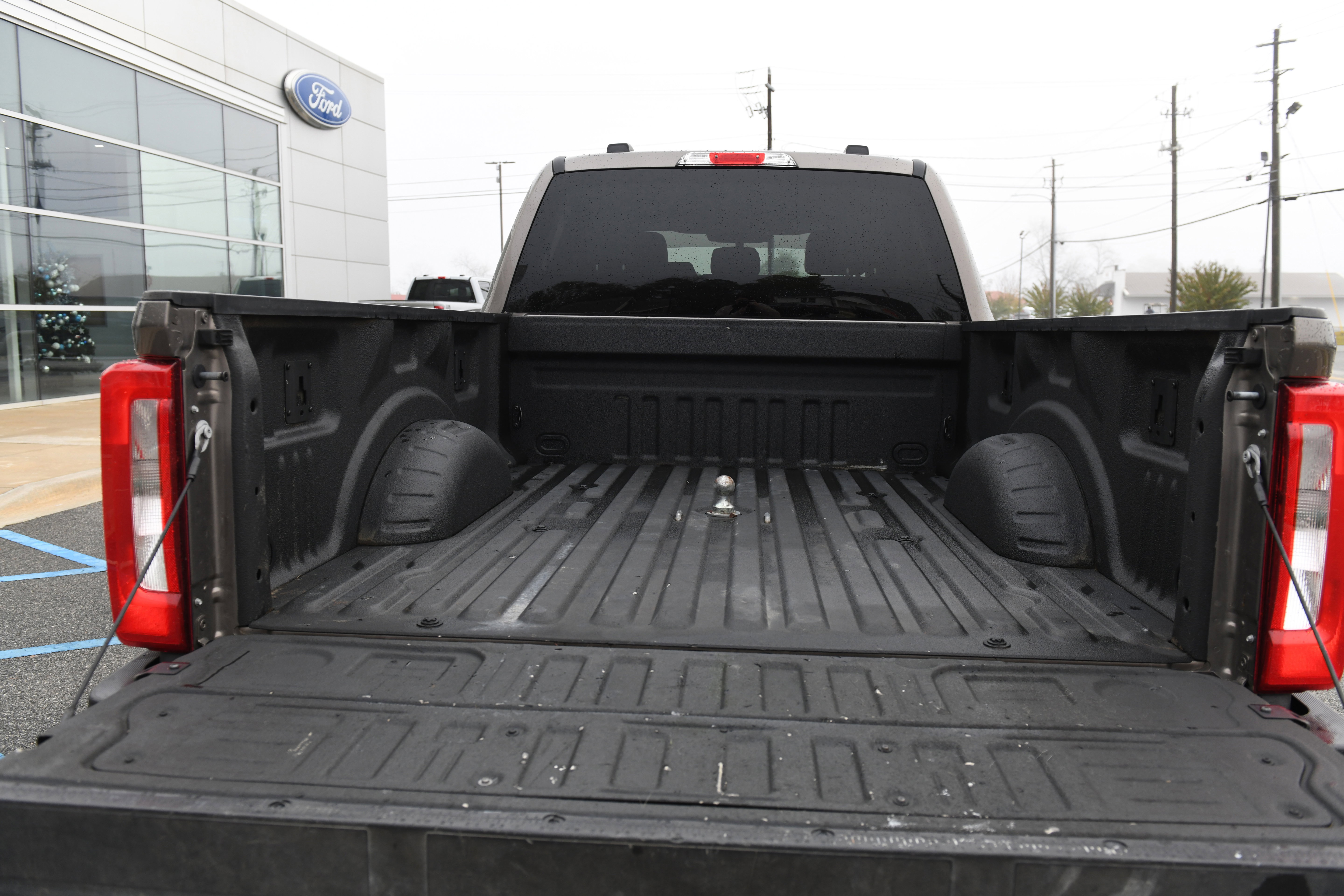 Used 2023 Ford F250 XL w/ XL Off-Road Package image 19