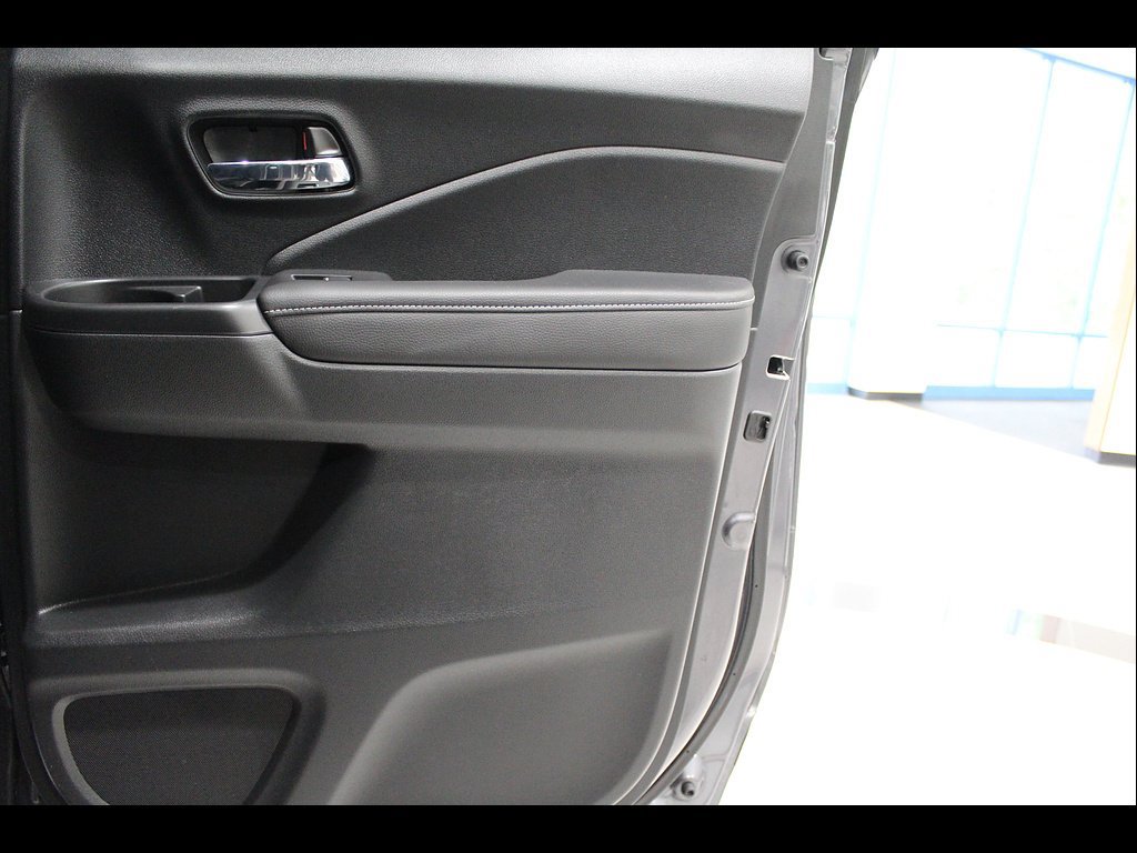 Used 2023 Honda Ridgeline RTL image 22