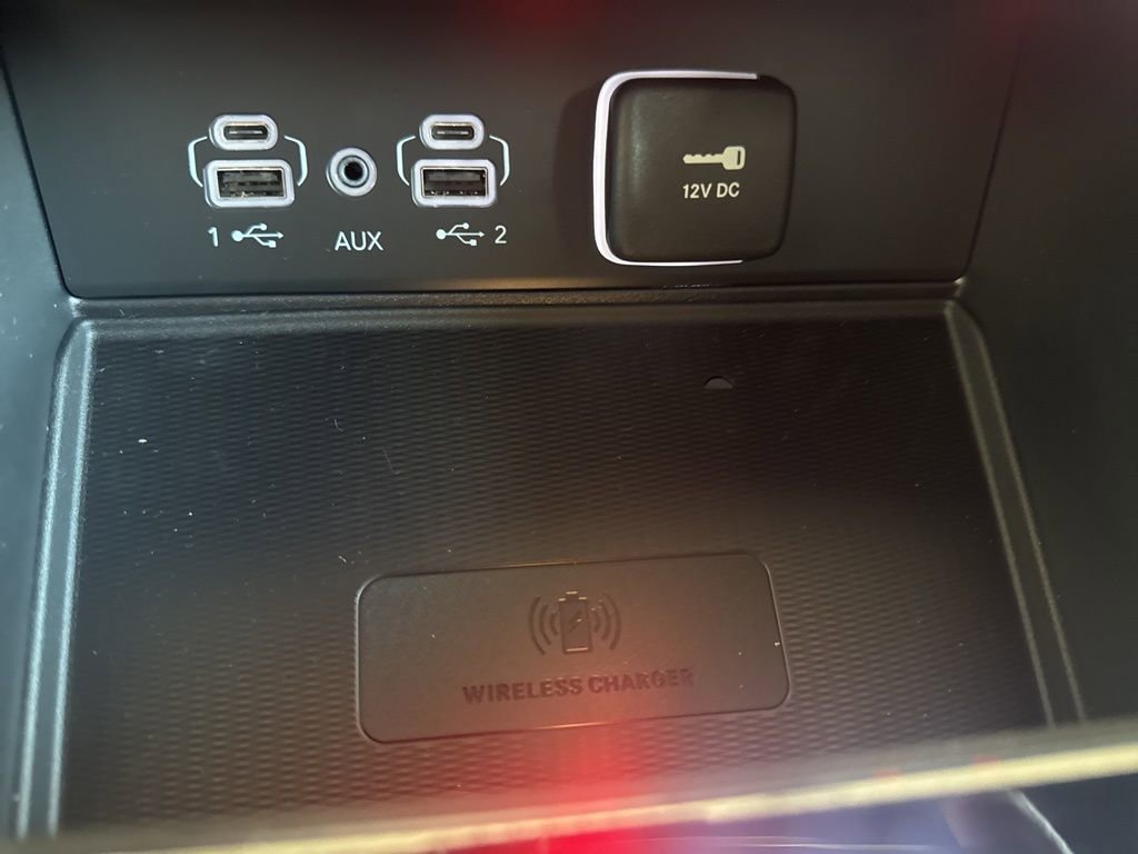 New 2025 Jeep Grand Cherokee Laredo w/ Luxury Tech Group I image 29