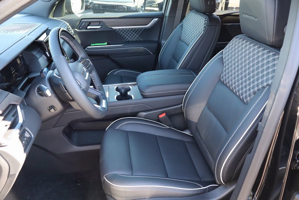 New 2026 GMC Acadia Denali w/ Super Cruise Package AWD/4WD image 10